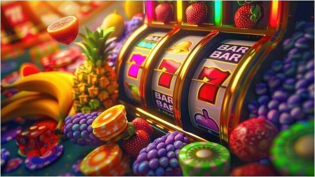 Payment methods DANA OVO GoPay accepted on arahtogel slot