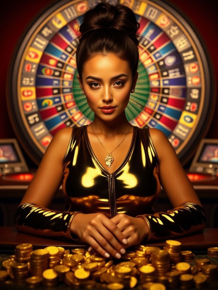 arahtogel slot featured game showcase