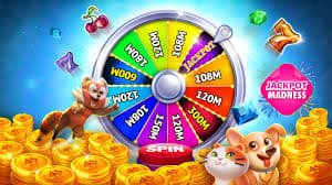SA Gaming blackjack table with live dealer and betting options
