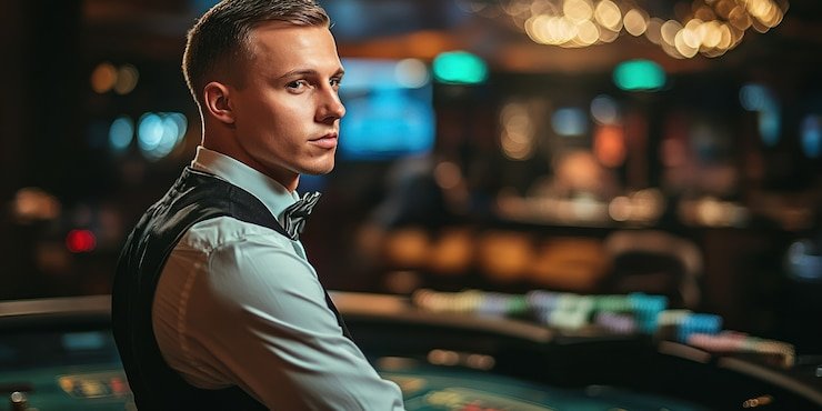 Super Sic Bo betting board with multiple payout options on arahtogel slot