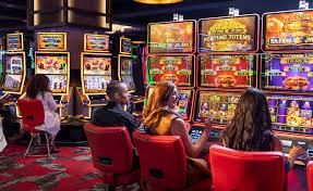 arahtogel slot featured game showcase